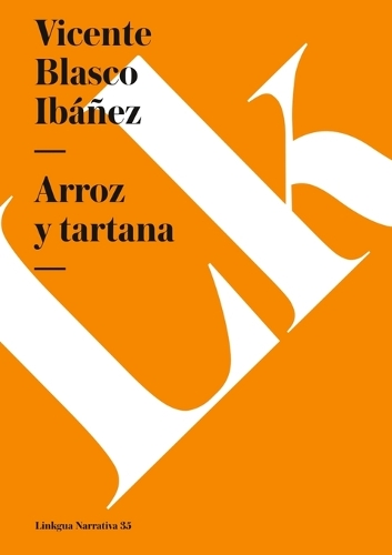 Arroz y tartana