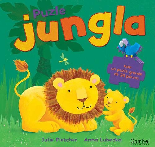 Puzle jungla