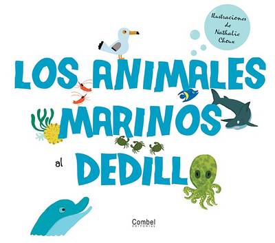 Los animales al dedillo