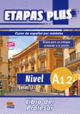 Etapas Plus