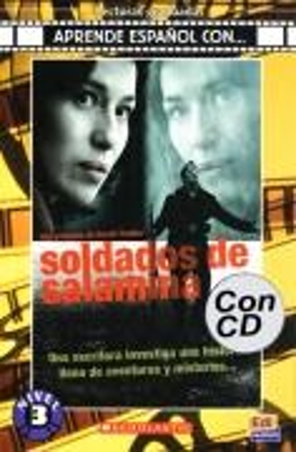Soldados De Salamina