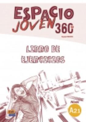 Espacio Joven 360 A2.1 Libro de Ejercicios