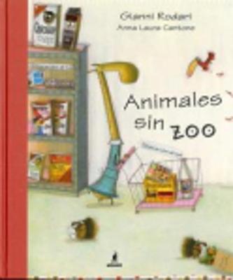 Animales sin zoo