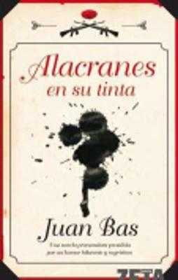 Alacranes en su tinta