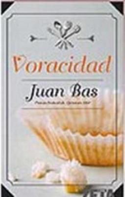 Voracidad