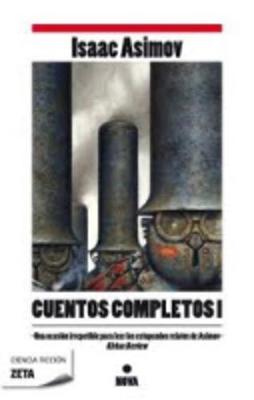 Cuentos Completos I