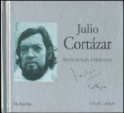 Antologia Personal (Incluye CD Audio)