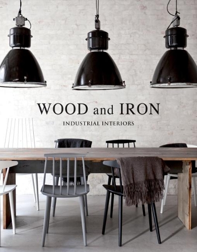 Wood And Iron