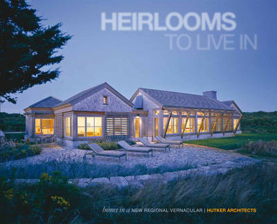 Heirlooms to Live in