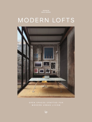 MODERN LOFTS. Young, Wild & Stylish Loft Apartments