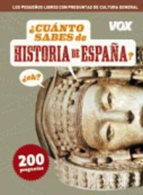 Cuanto sabes de...