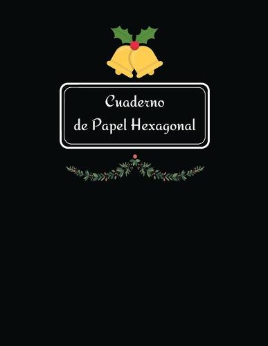 Cuaderno de Papel Hexagonal