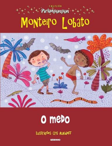 Colecao Pirlimpimpim O Medo