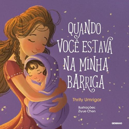 Quando Voce Estava Na Minha Barriga