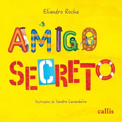Amigo Secreto