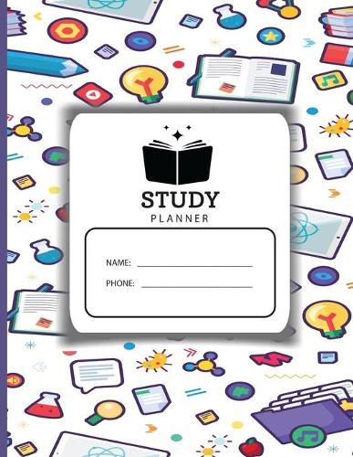 Academic Planner for Students