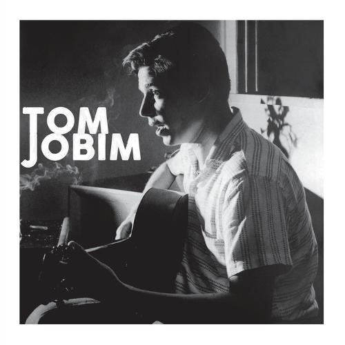 Music Portraits - Tom Jobim
