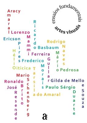 Ensaios fundamentais - artes visuais