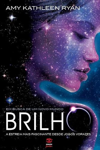Brilho (Em busca de um novo mundo #1)