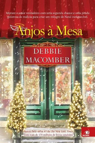 Anjos à Mesa