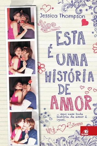 Esta é uma História de Amor
