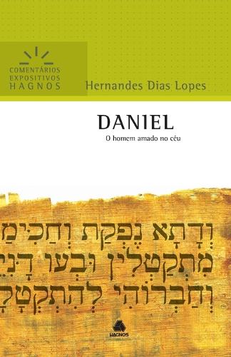 Daniel - Comentário Expositivo