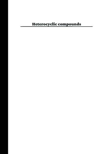 Heterocyclic compounds