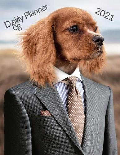 Dogly Planner