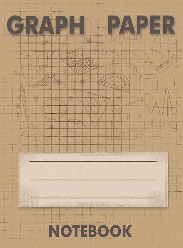 Graph Paper Notebook
