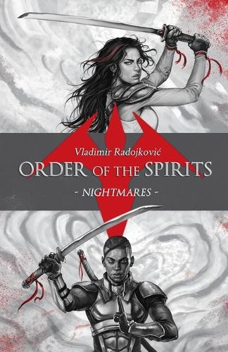 Order of the Spirits