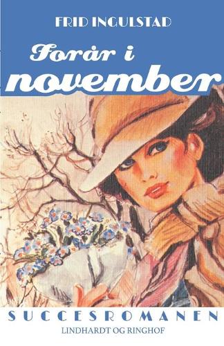 Forar i november