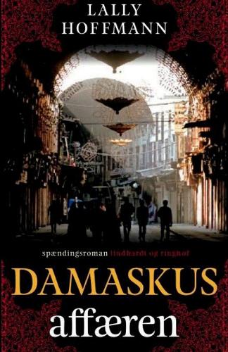 Damaskus Affaeren