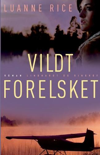 Vildt forelsket