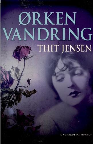 Orkenvandring