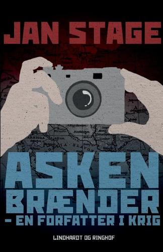 Asken braender - en forfatter i krig