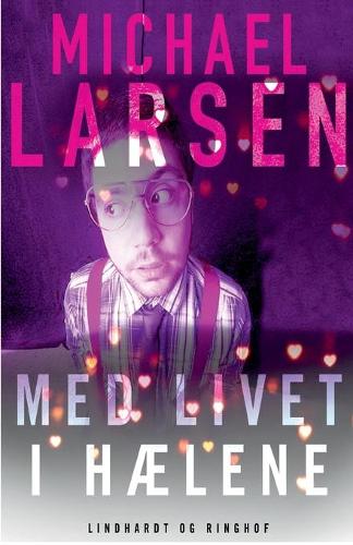Med livet i haelene
