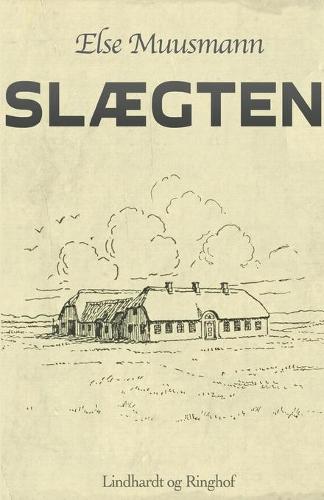 Slaegten