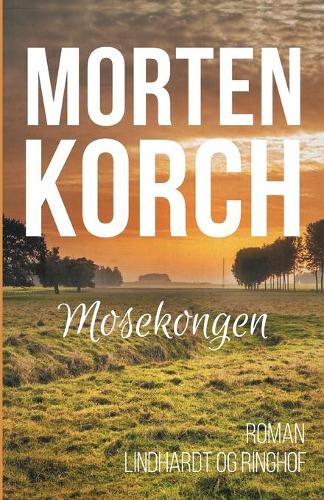 Mosekongen