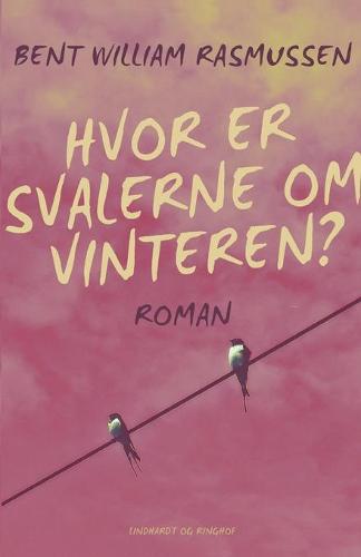 Hvor er svalerne om vinteren?