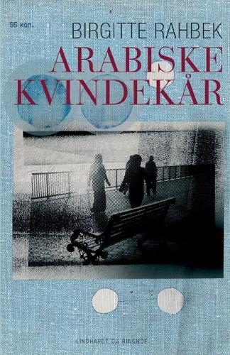 Arabiske kvindekar