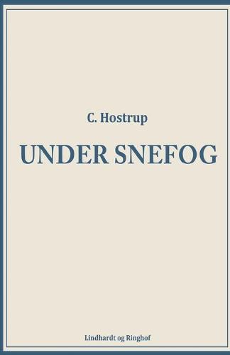 Under snefog