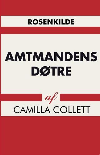 Amtmandens dotre