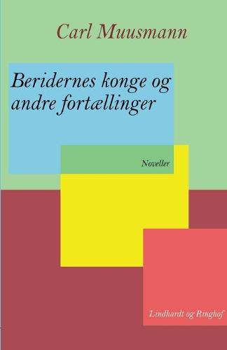 Beridernes konge og andre fortaellinger