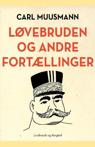 Lovebruden og andre fortaellinger