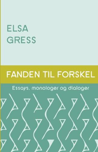 Fanden til forskel