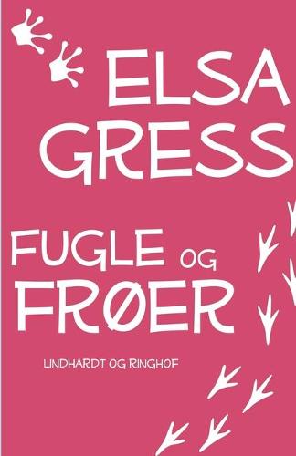 Fugle og froer