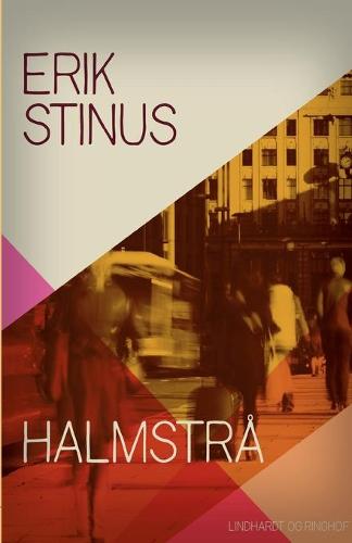 Halmstra