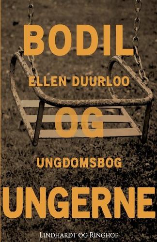 Bodil og ungerne