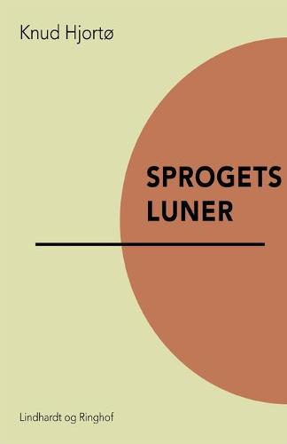 Sprogets luner