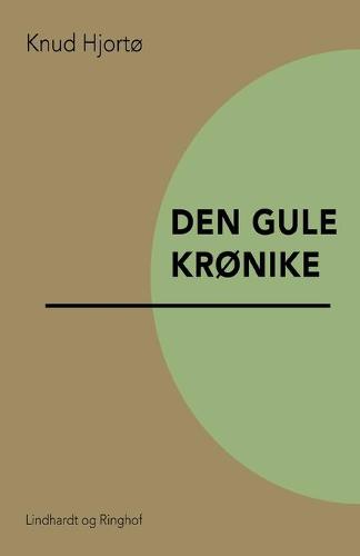 Den gule kronike